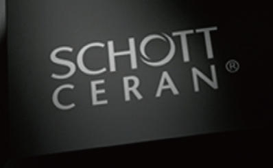 SCHOTT CERAN